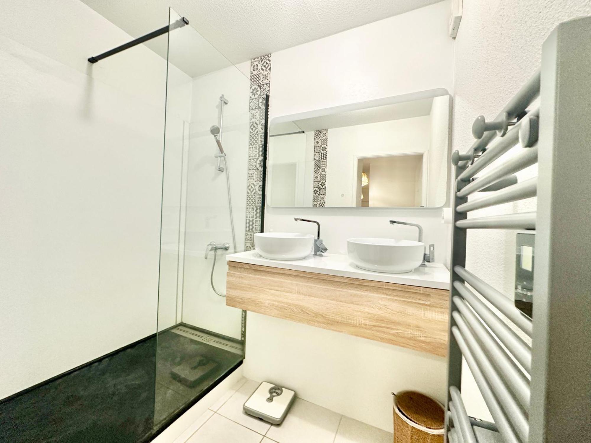 L'Arsene, Un Cocon Avec Terrasse Apartment Panazol Luaran gambar