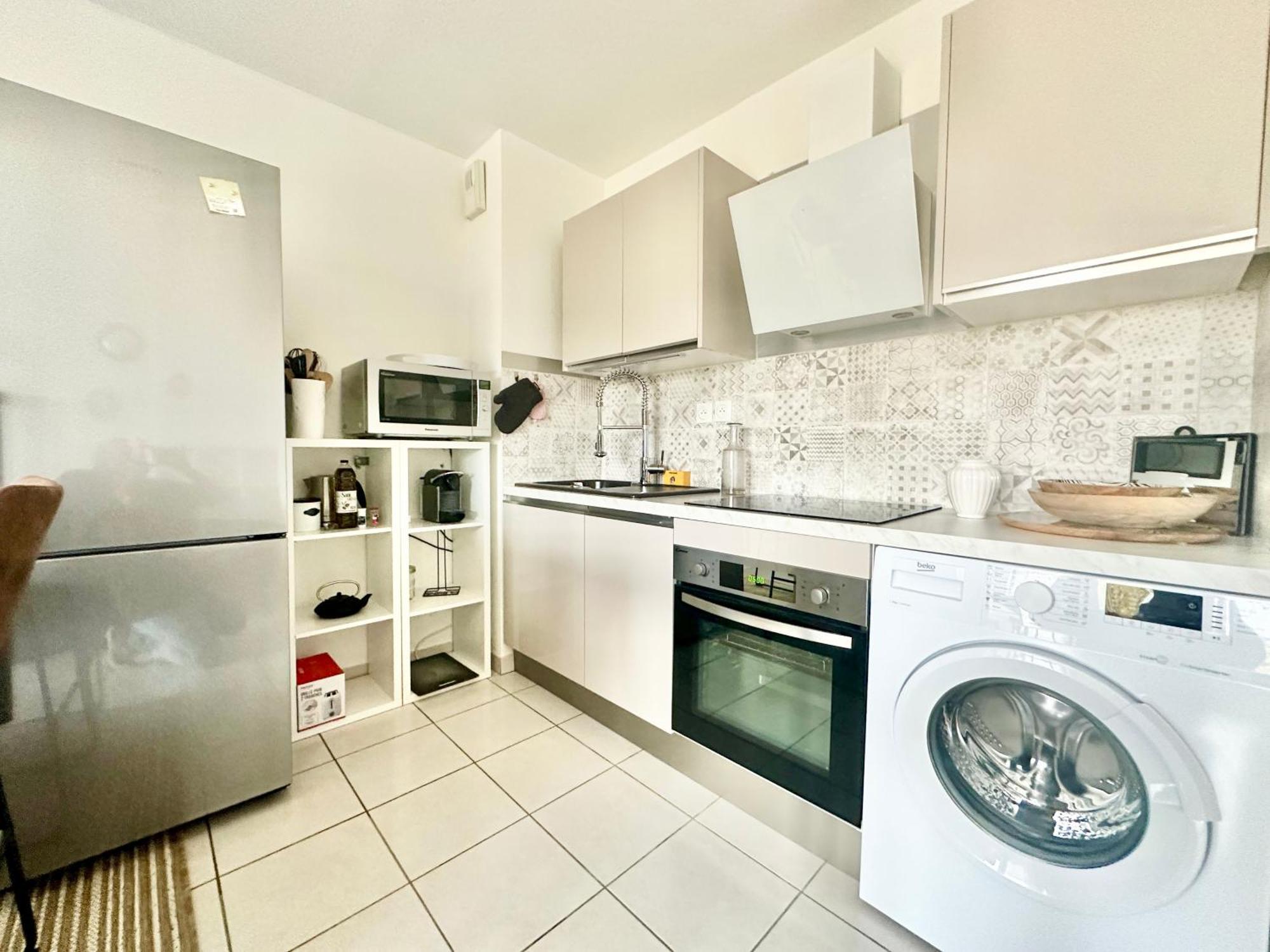 L'Arsene, Un Cocon Avec Terrasse Apartment Panazol Luaran gambar